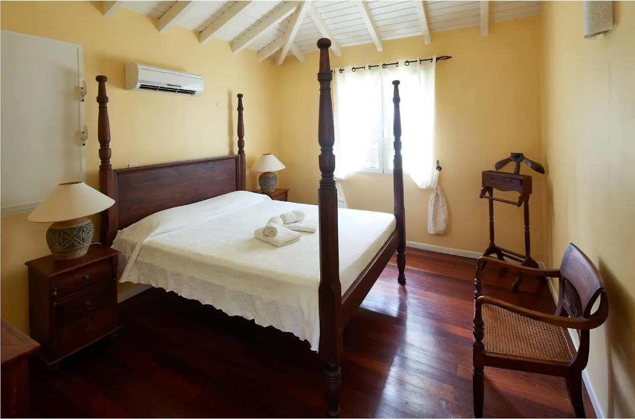 Villa Residence Les Aquarelles Sainte-Rose