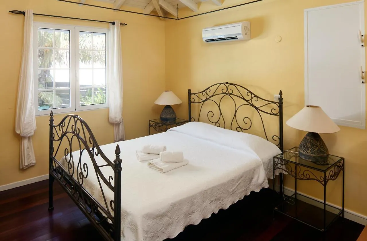 Residence Les Aquarelles Sainte-Rose Villa