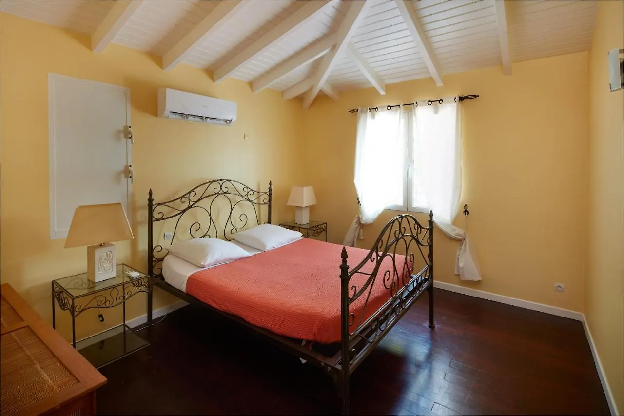 Residence Les Aquarelles Sainte-Rose