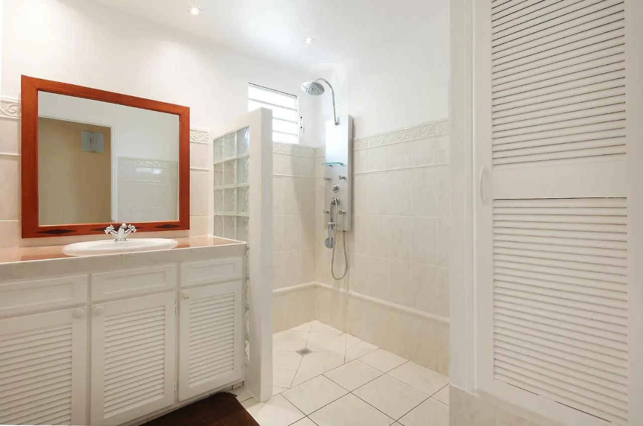 Residence Les Aquarelles Sainte-Rose Villa