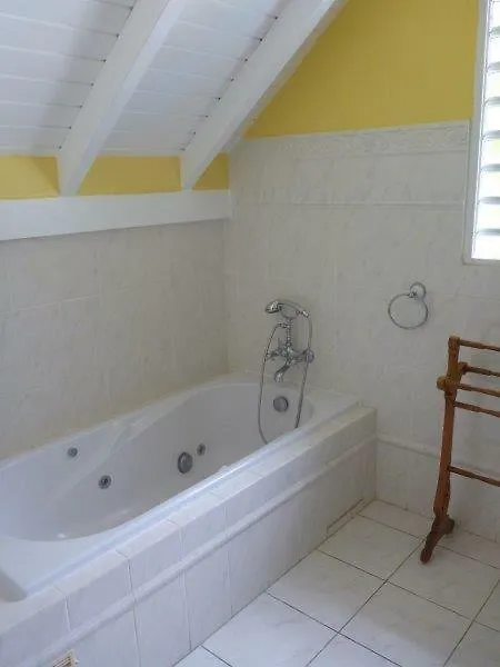 Villa Residence Les Aquarelles Sainte-Rose
